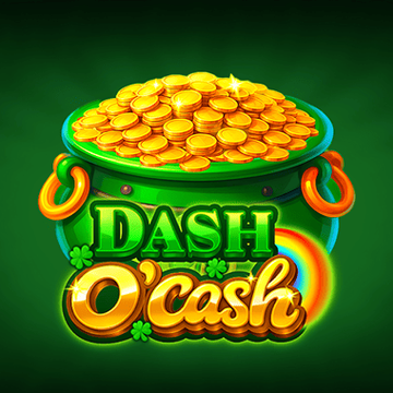 Dash O Cash